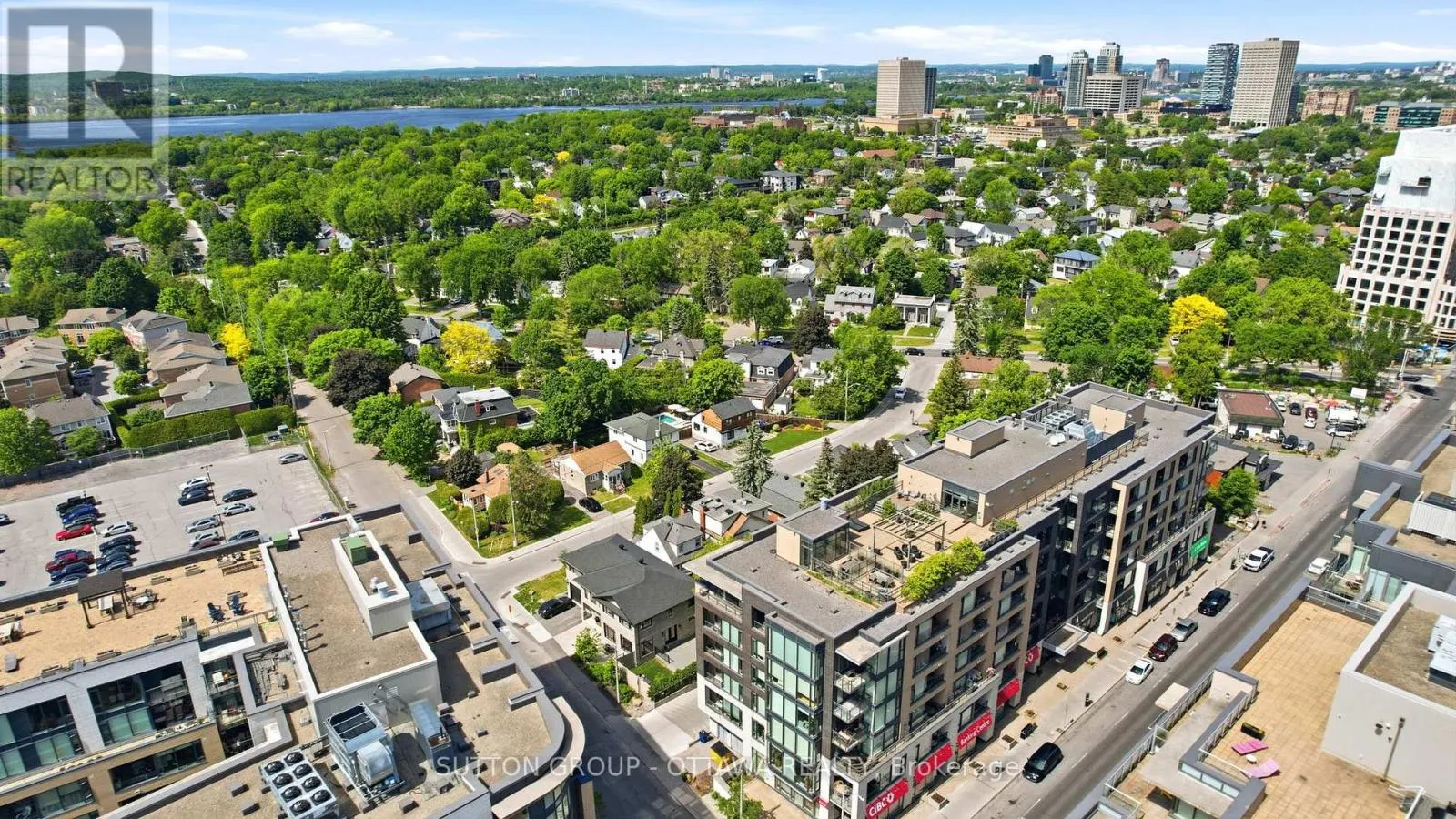 110 - 101 RICHMOND ROAD