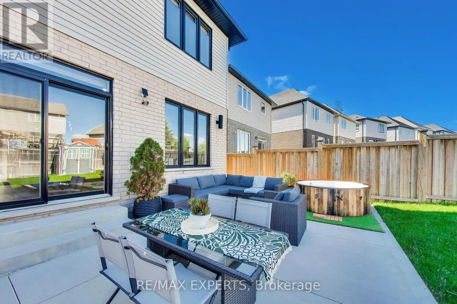 228 WOODBINE AVENUE