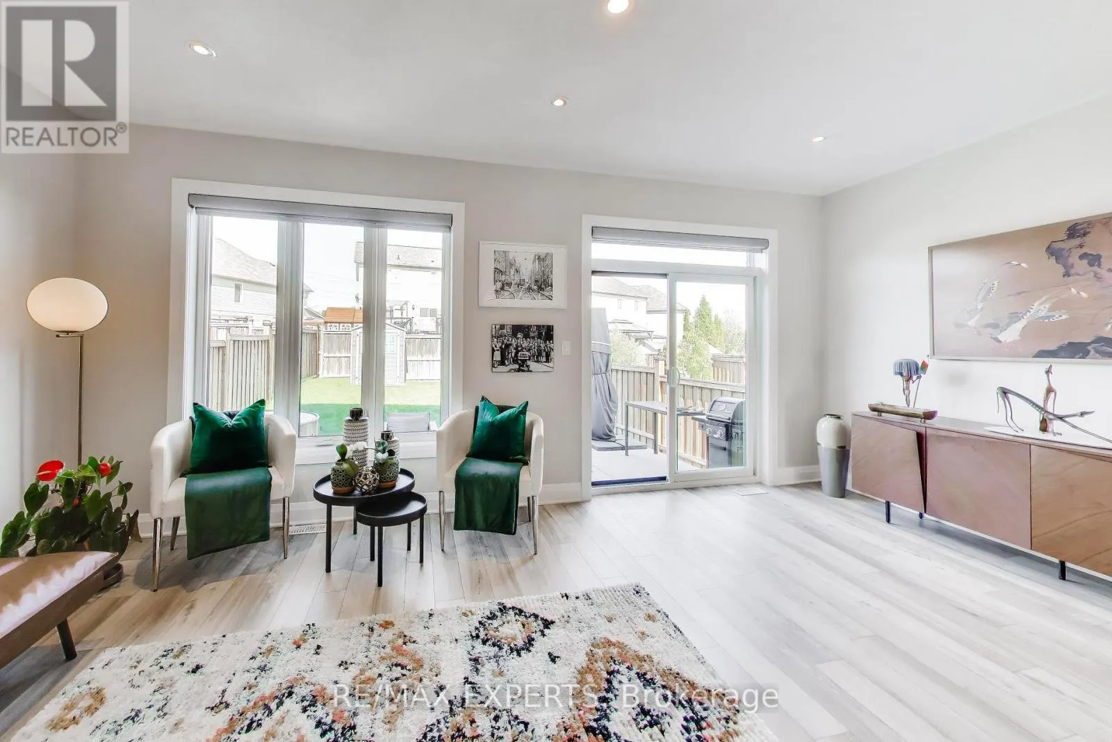 228 WOODBINE AVENUE