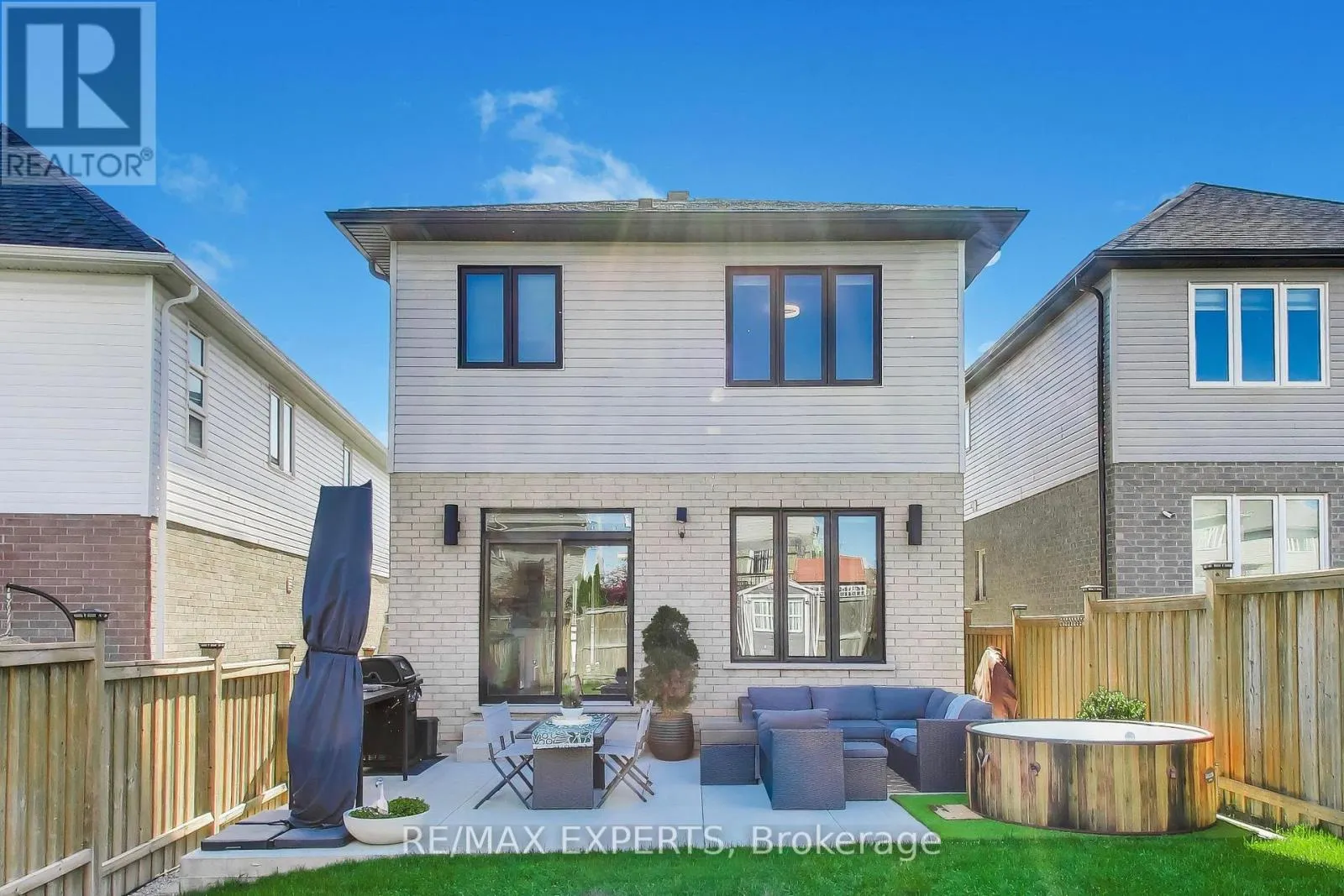 228 WOODBINE AVENUE