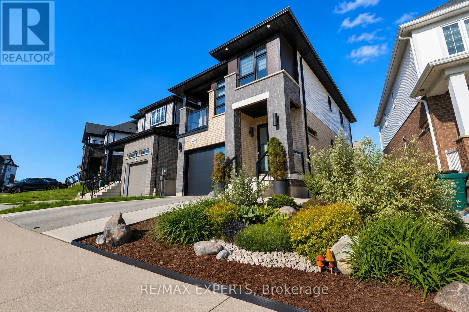 228 WOODBINE AVENUE