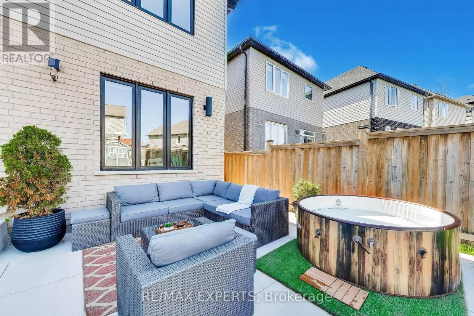228 WOODBINE AVENUE