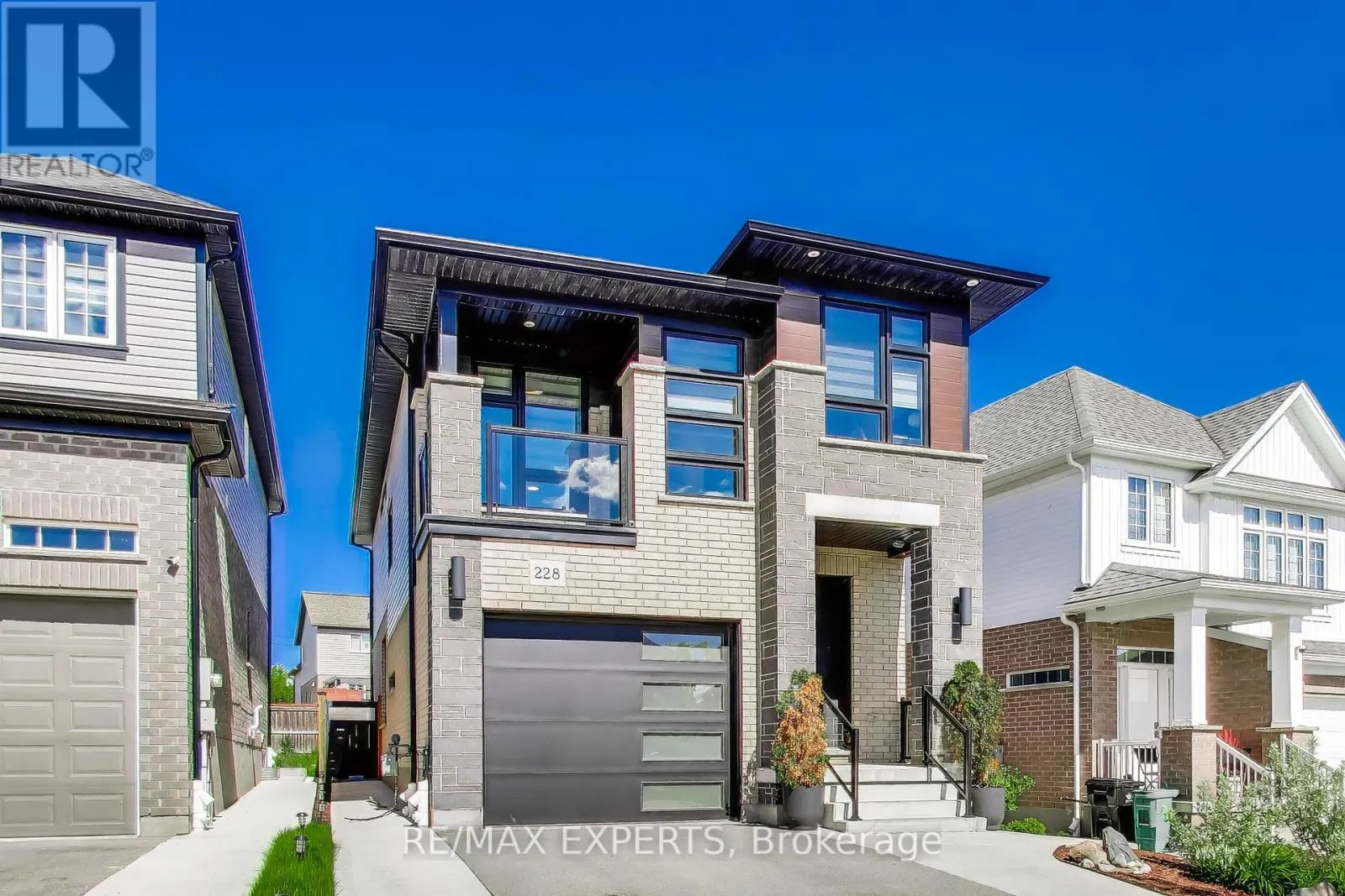 228 WOODBINE AVENUE