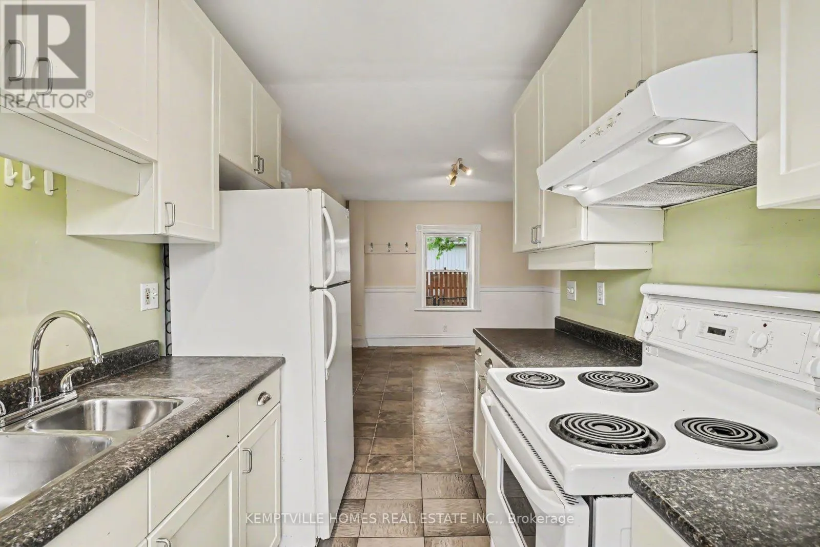616 RIDEAU STREET
