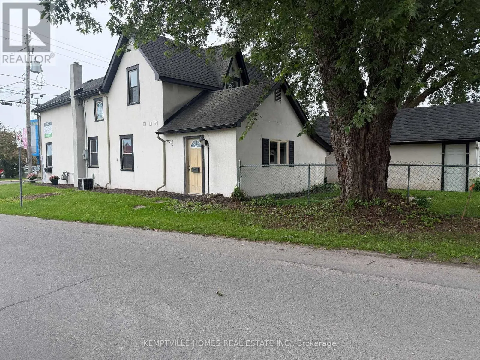 616 RIDEAU STREET