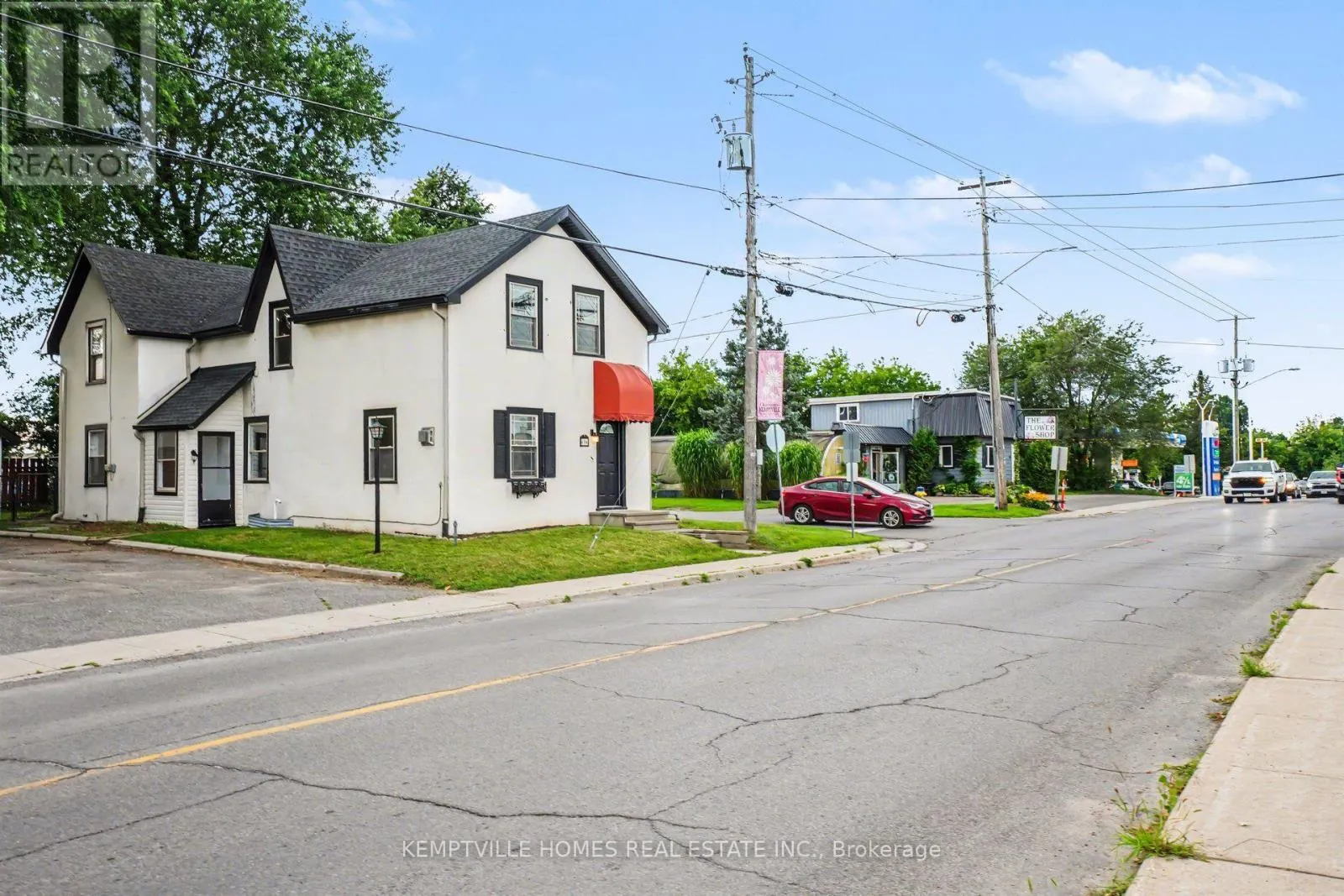 616 RIDEAU STREET
