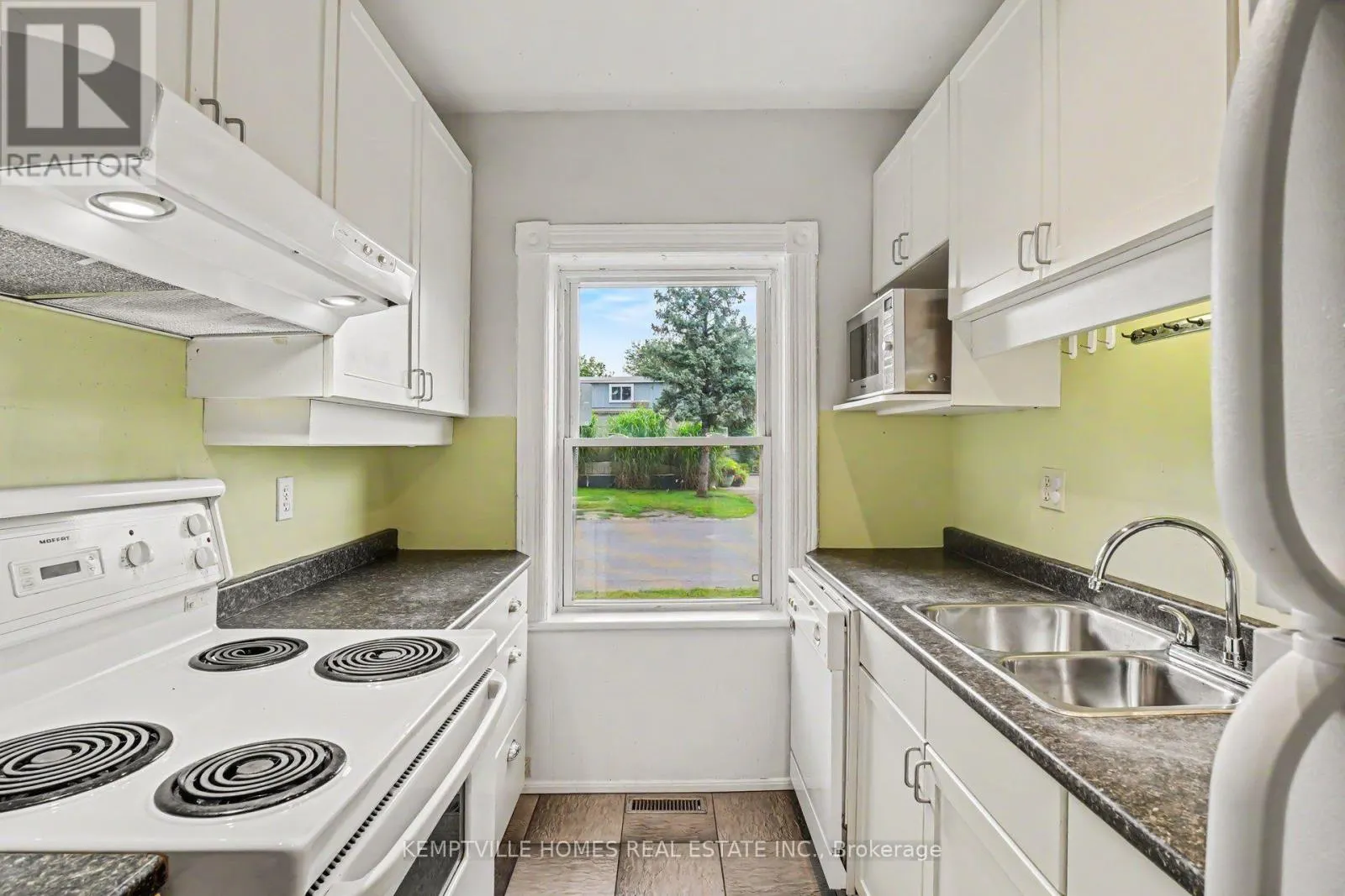 616 RIDEAU STREET