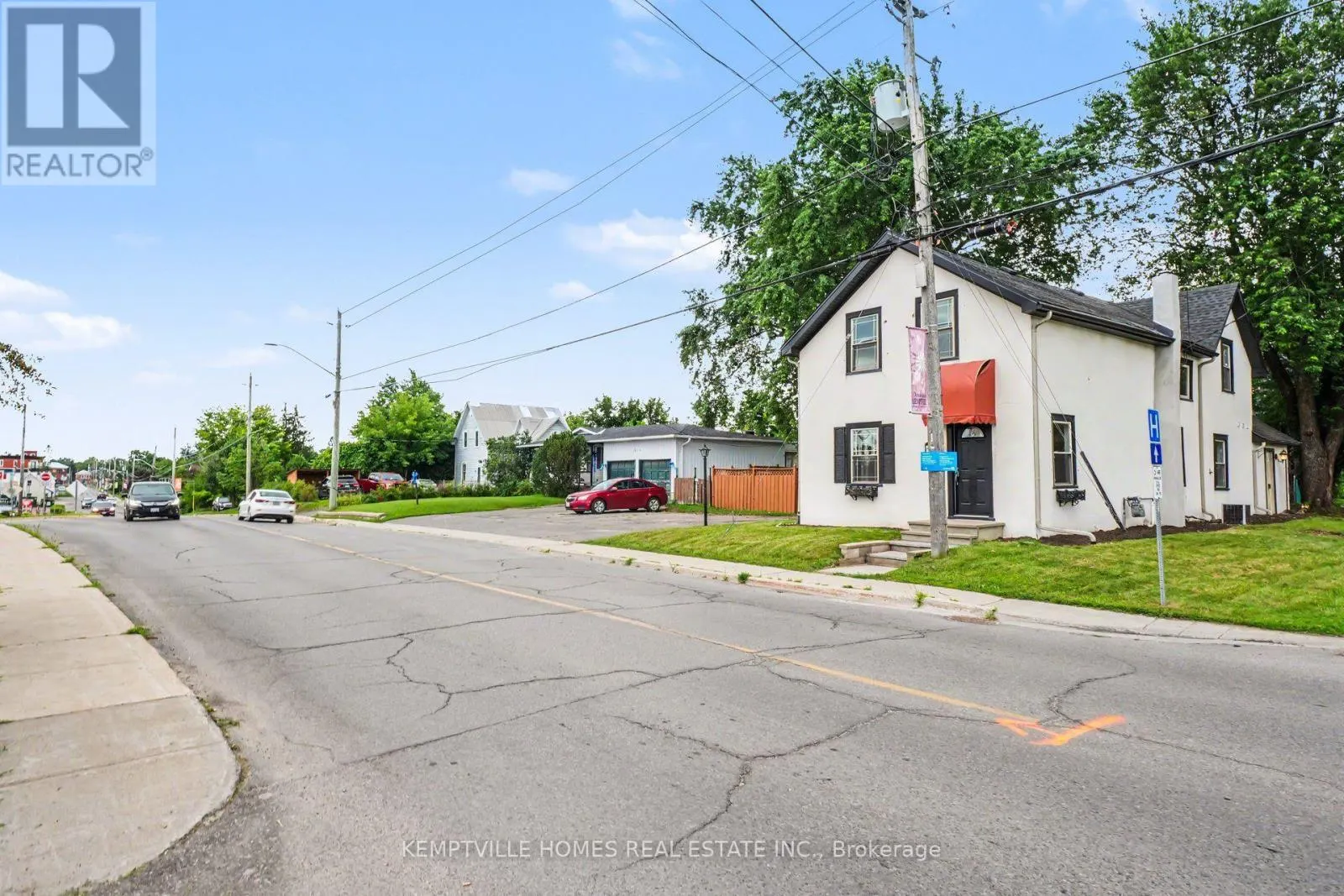 616 RIDEAU STREET