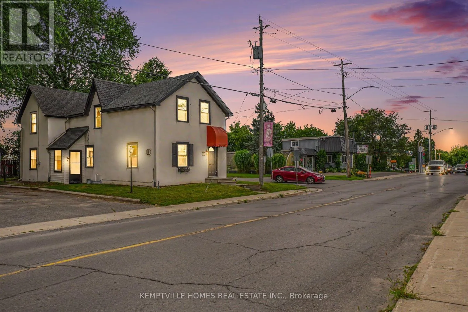616 RIDEAU STREET