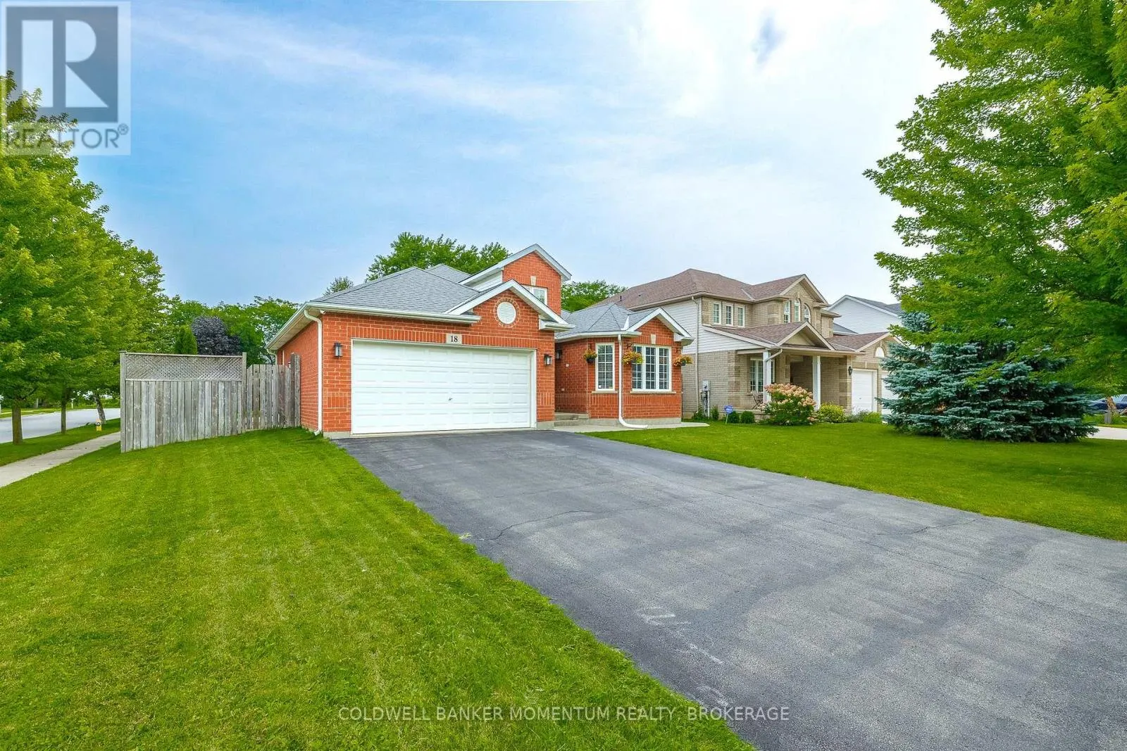 18 LORETTA DRIVE
