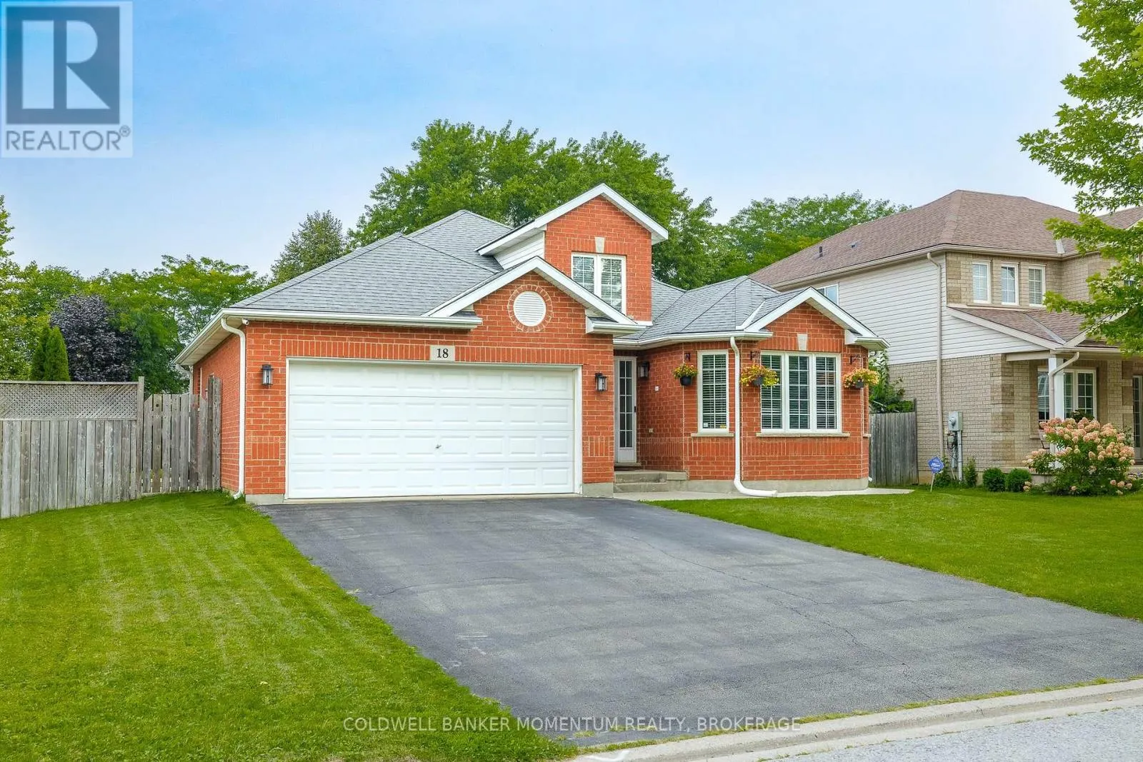 18 LORETTA DRIVE
