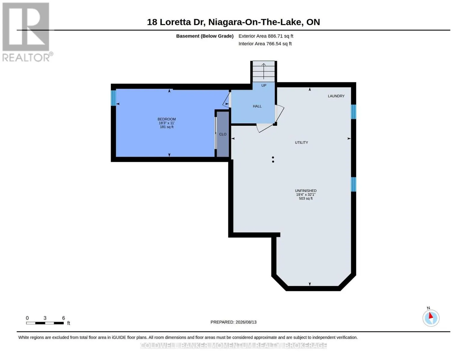 18 LORETTA DRIVE