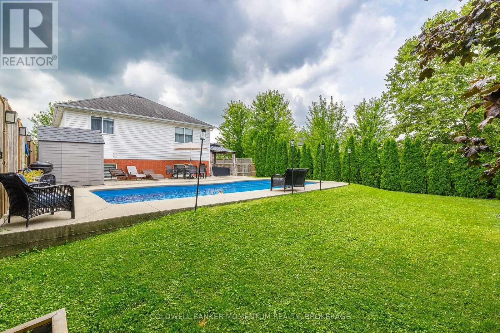 18 LORETTA DRIVE