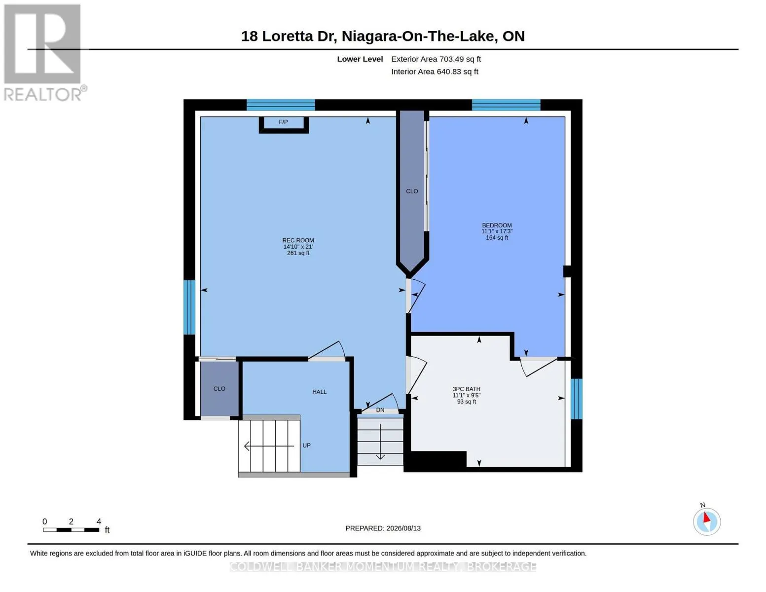 18 LORETTA DRIVE