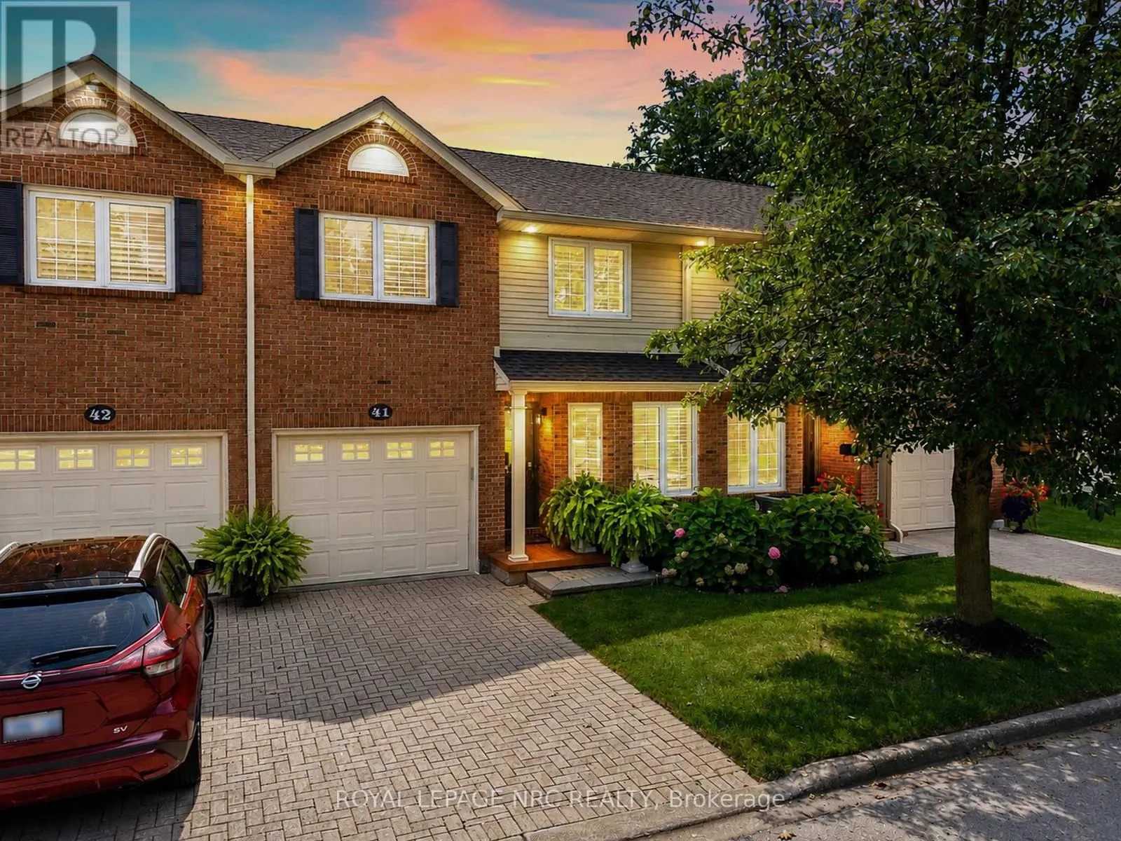 41 - 275 PELHAM ROAD #41