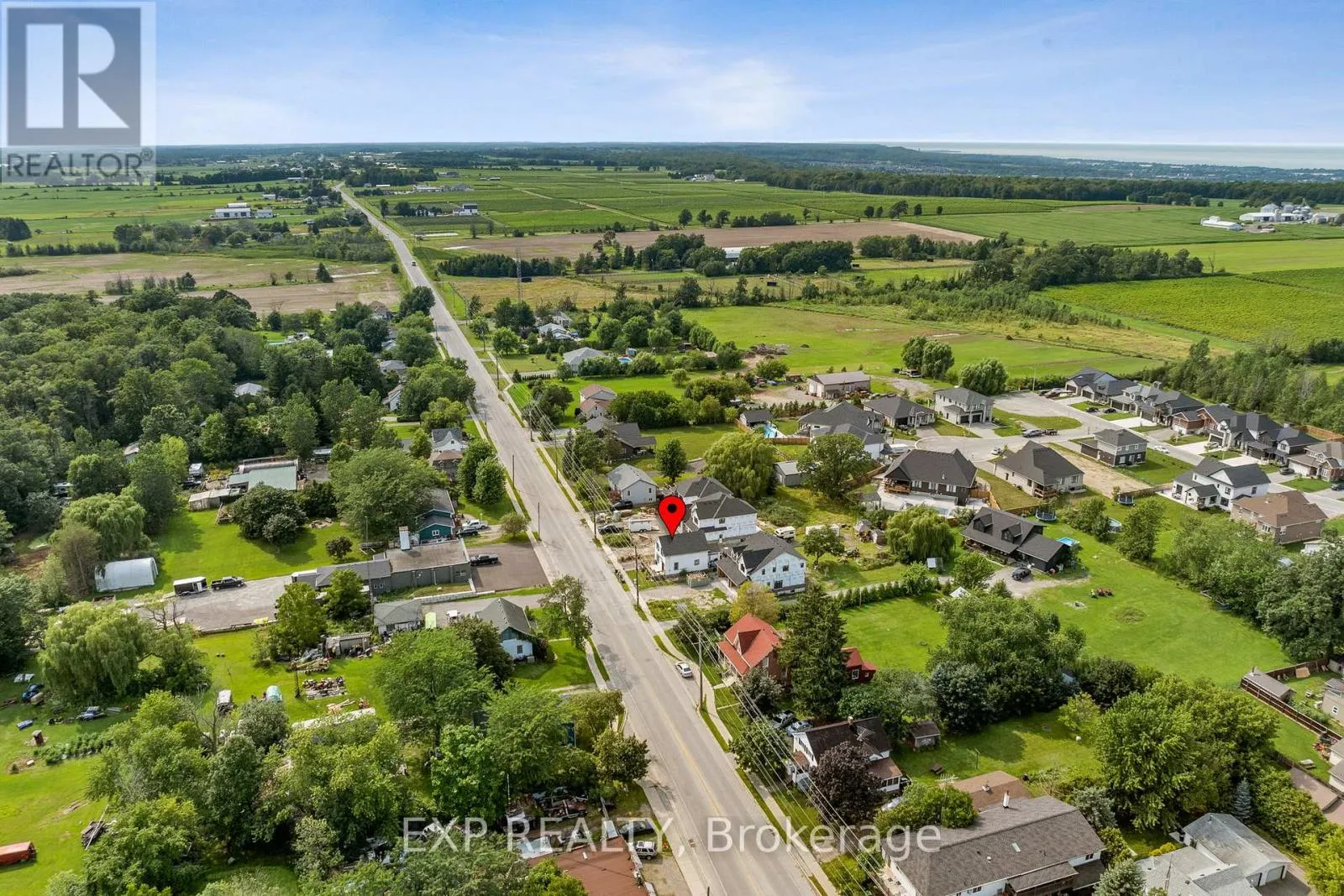 4235 FLY ROAD