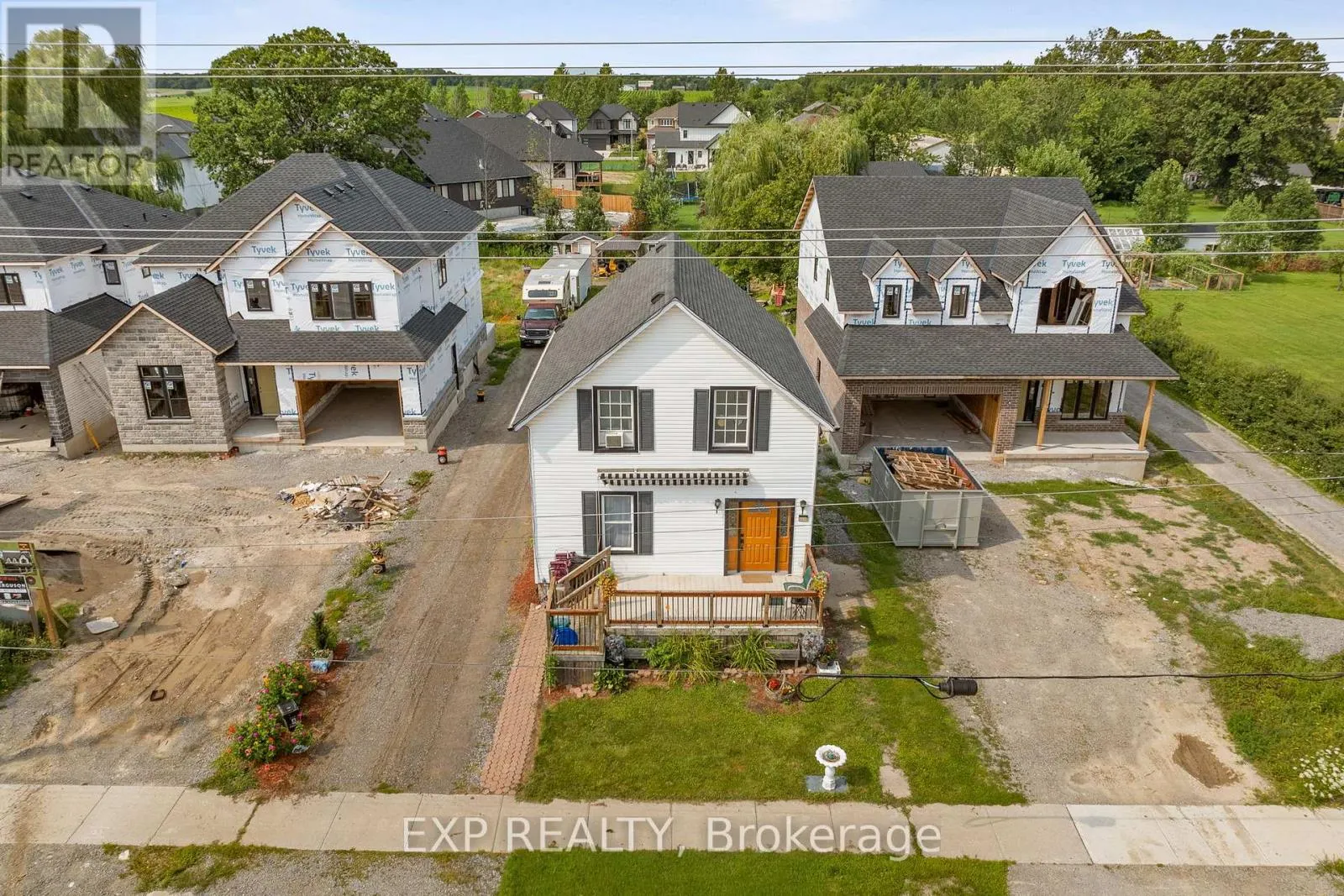 4235 FLY ROAD
