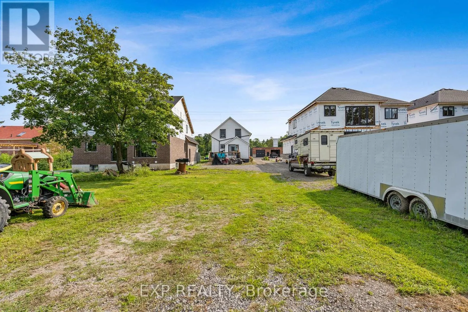 4235 FLY ROAD