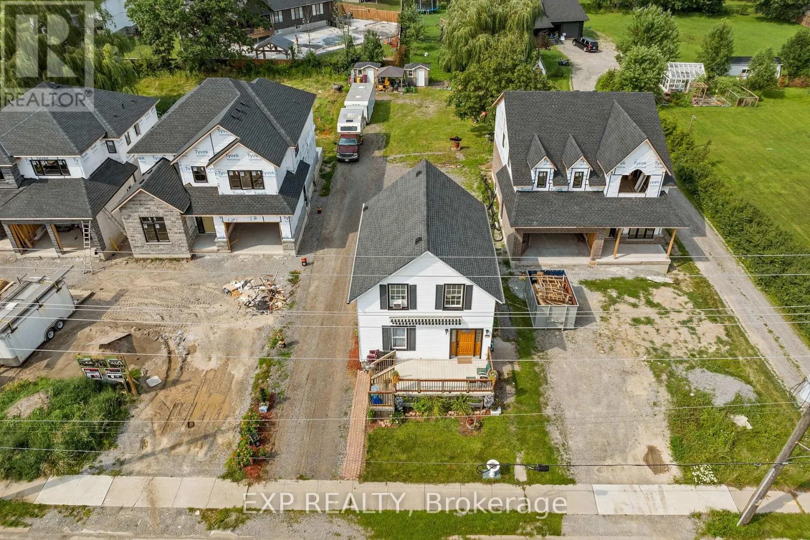 4235 FLY ROAD