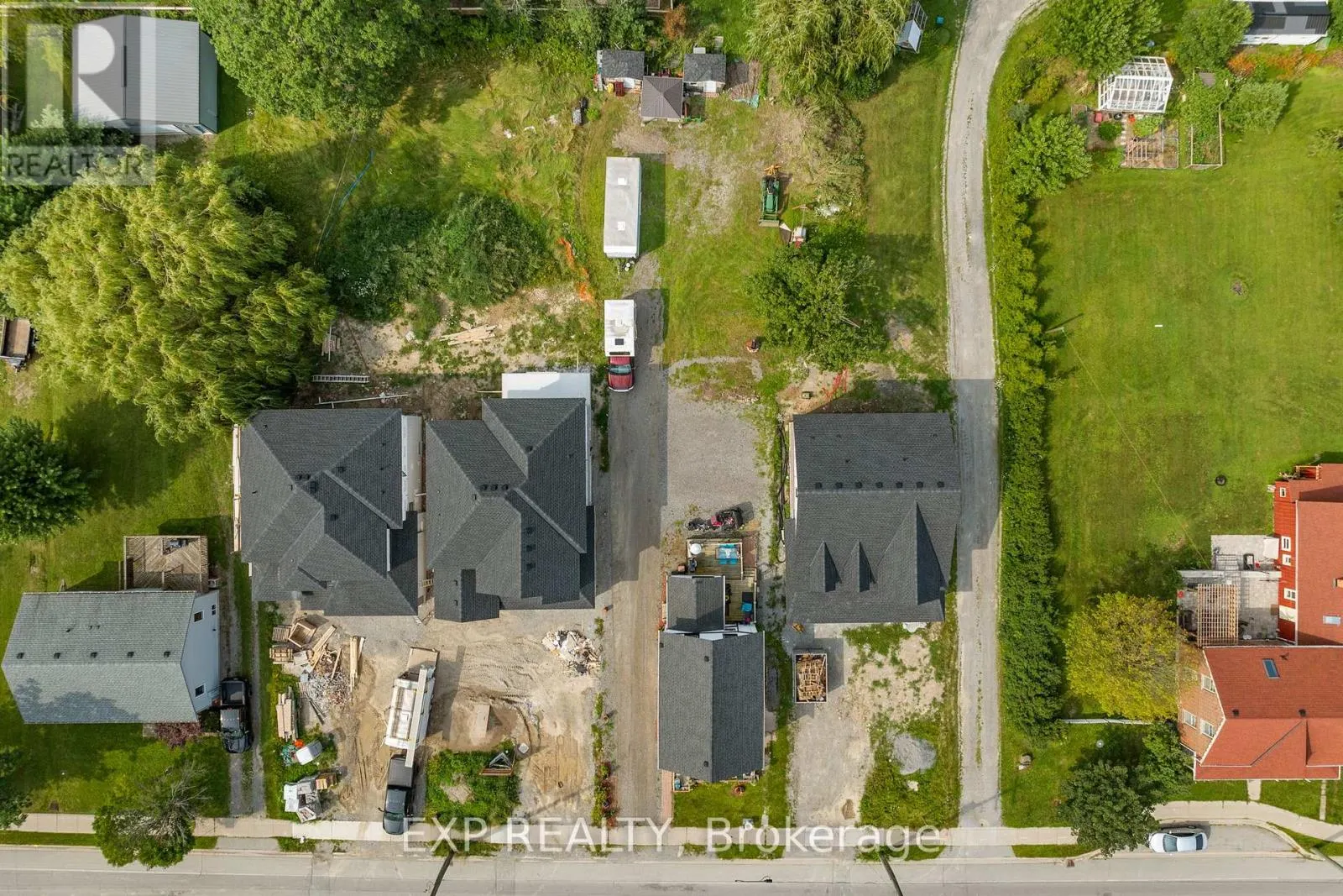 4235 FLY ROAD