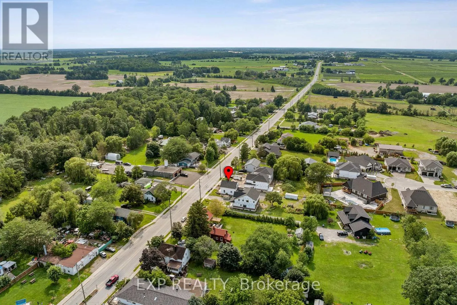 4235 FLY ROAD