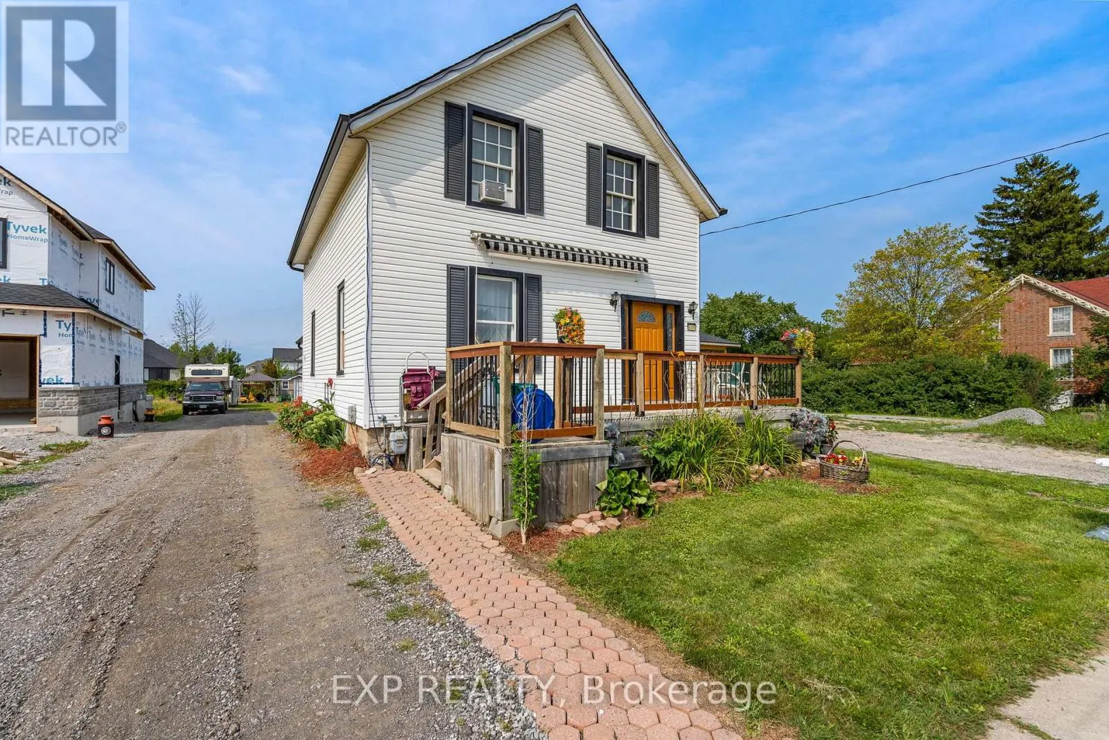 4235 FLY ROAD