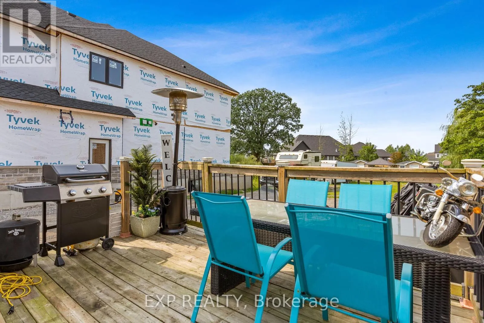 4235 FLY ROAD