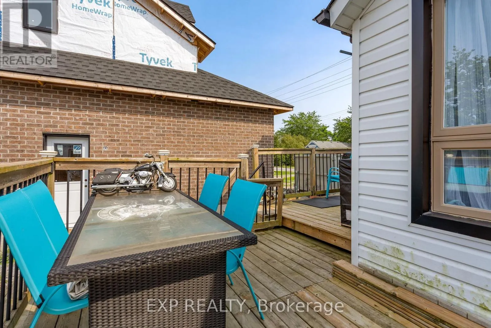 4235 FLY ROAD