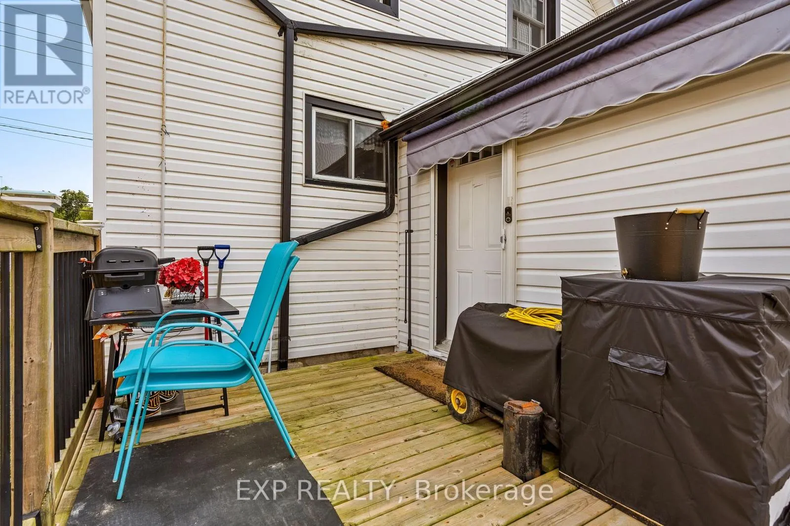 4235 FLY ROAD