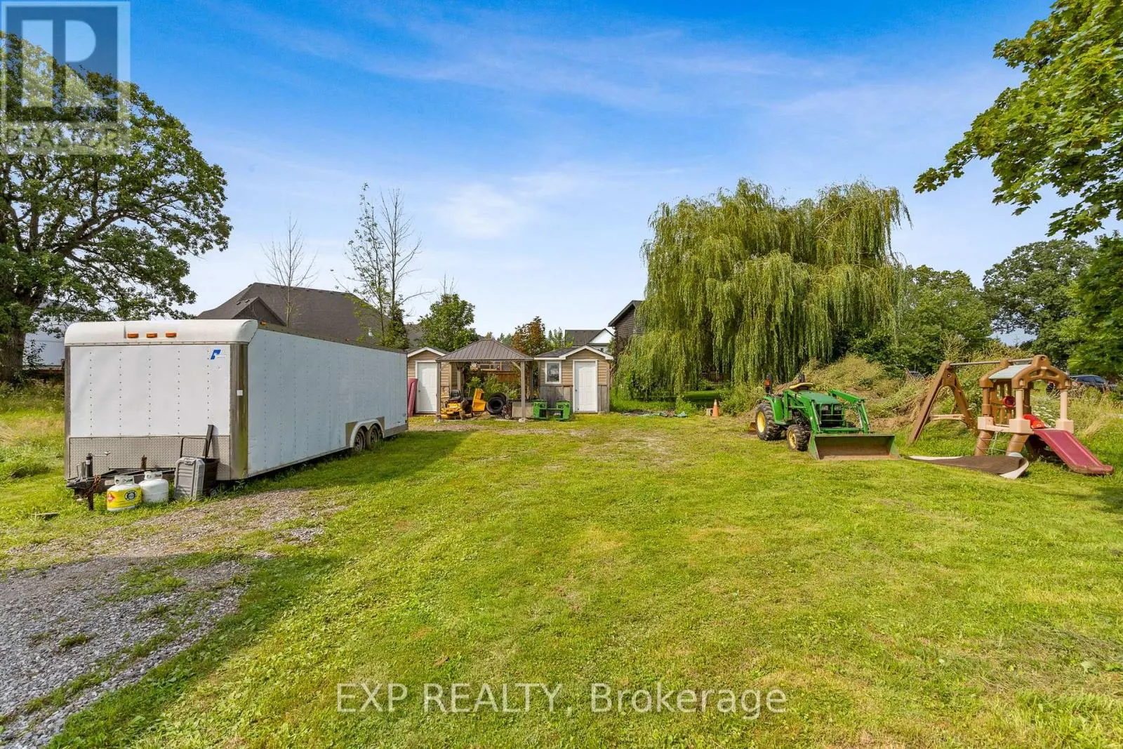 4235 FLY ROAD