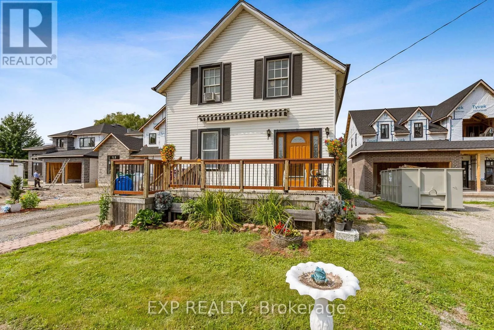 4235 FLY ROAD