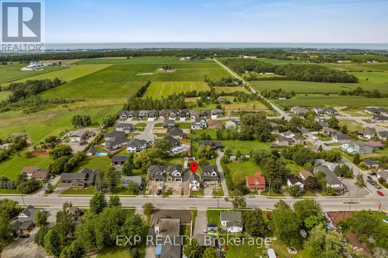 4235 FLY ROAD