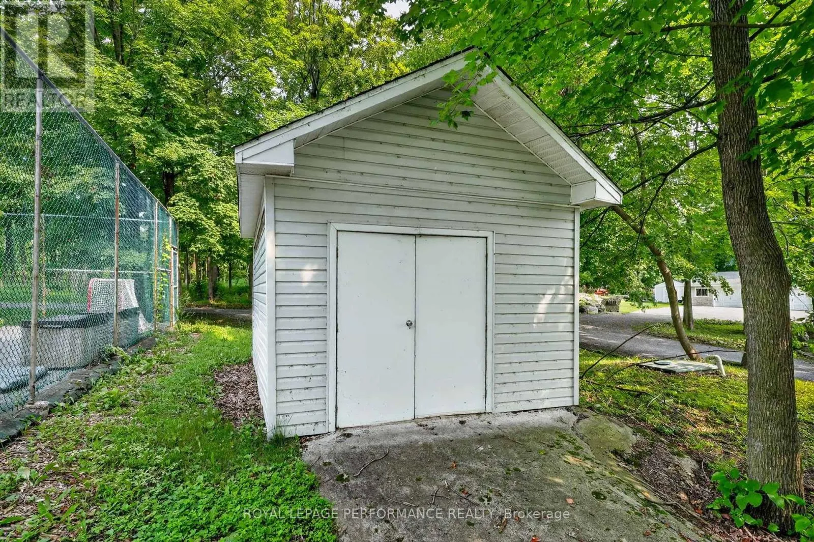 PARCEL 8 - 8-19564 SUMMERSET ACRES ROAD