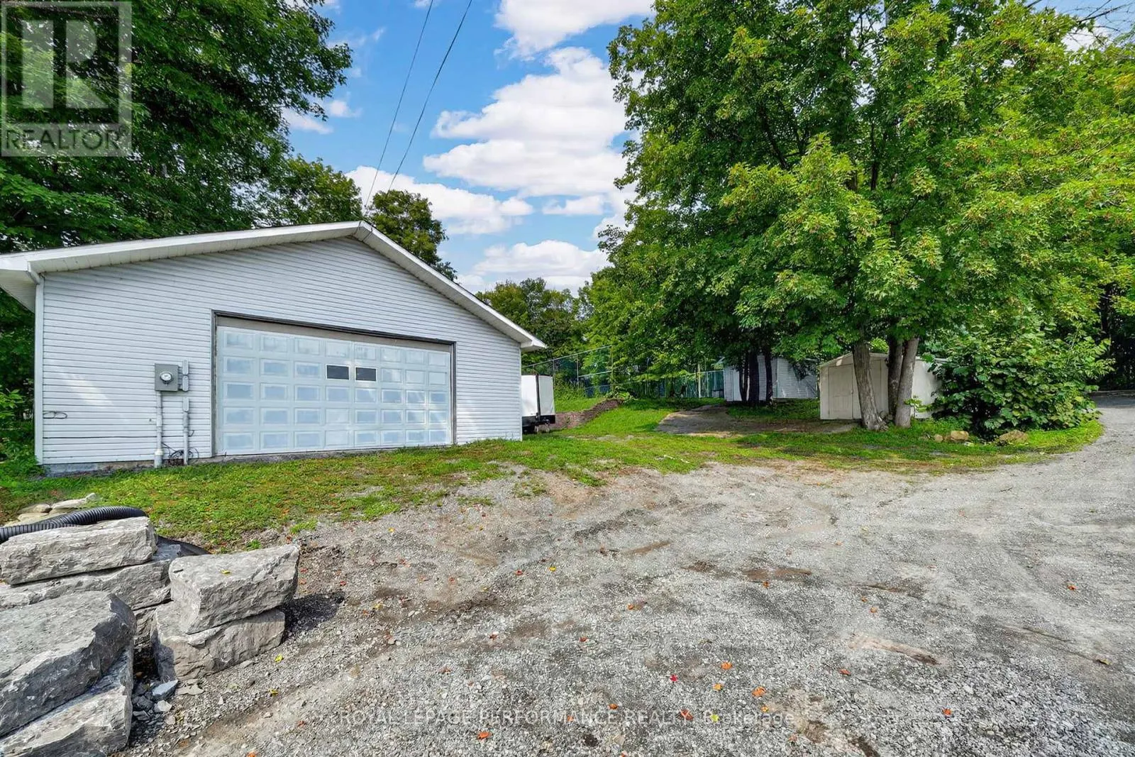 PARCEL 8 - 8-19564 SUMMERSET ACRES ROAD