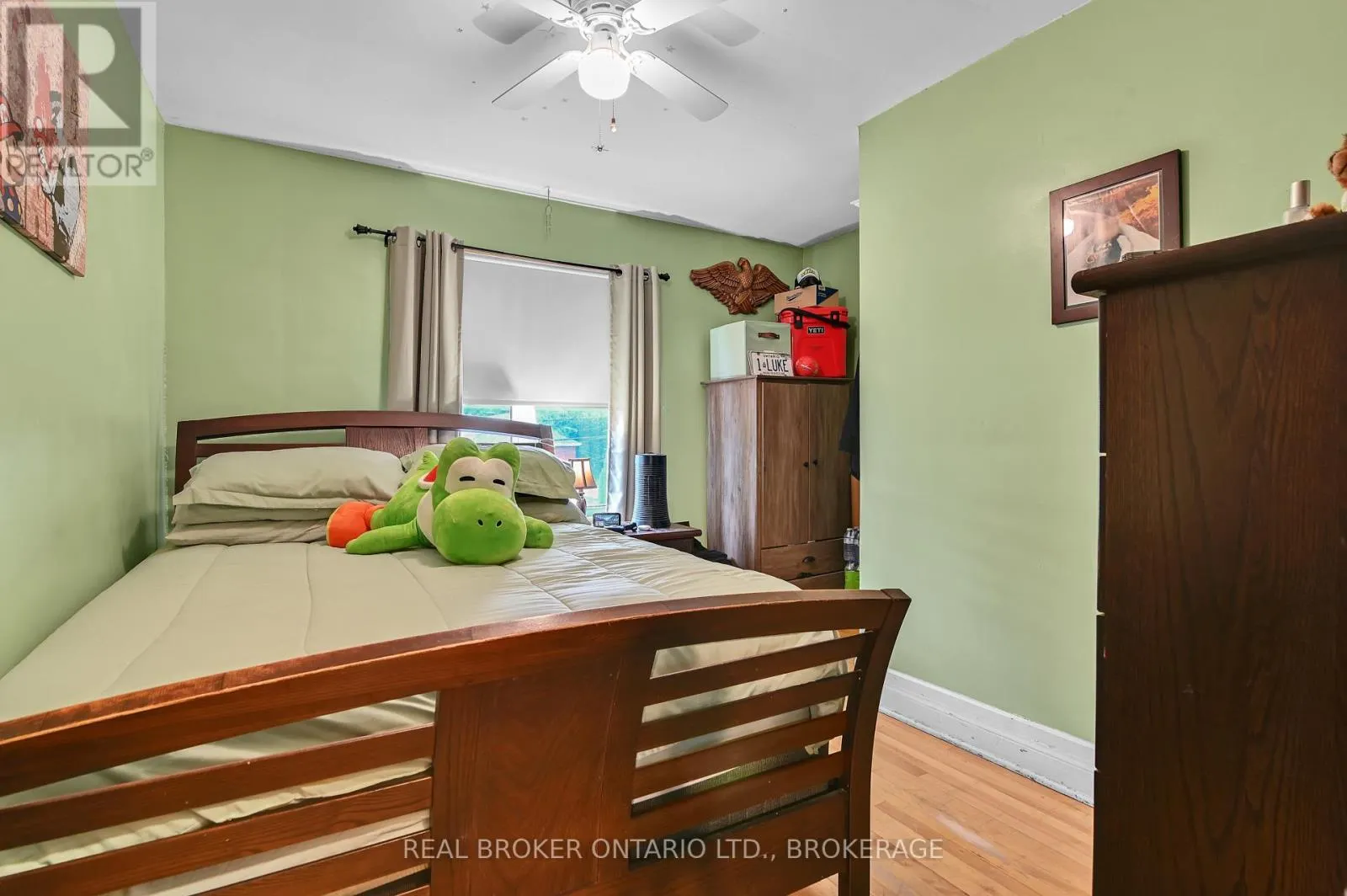 214 FOURTH STREET W
