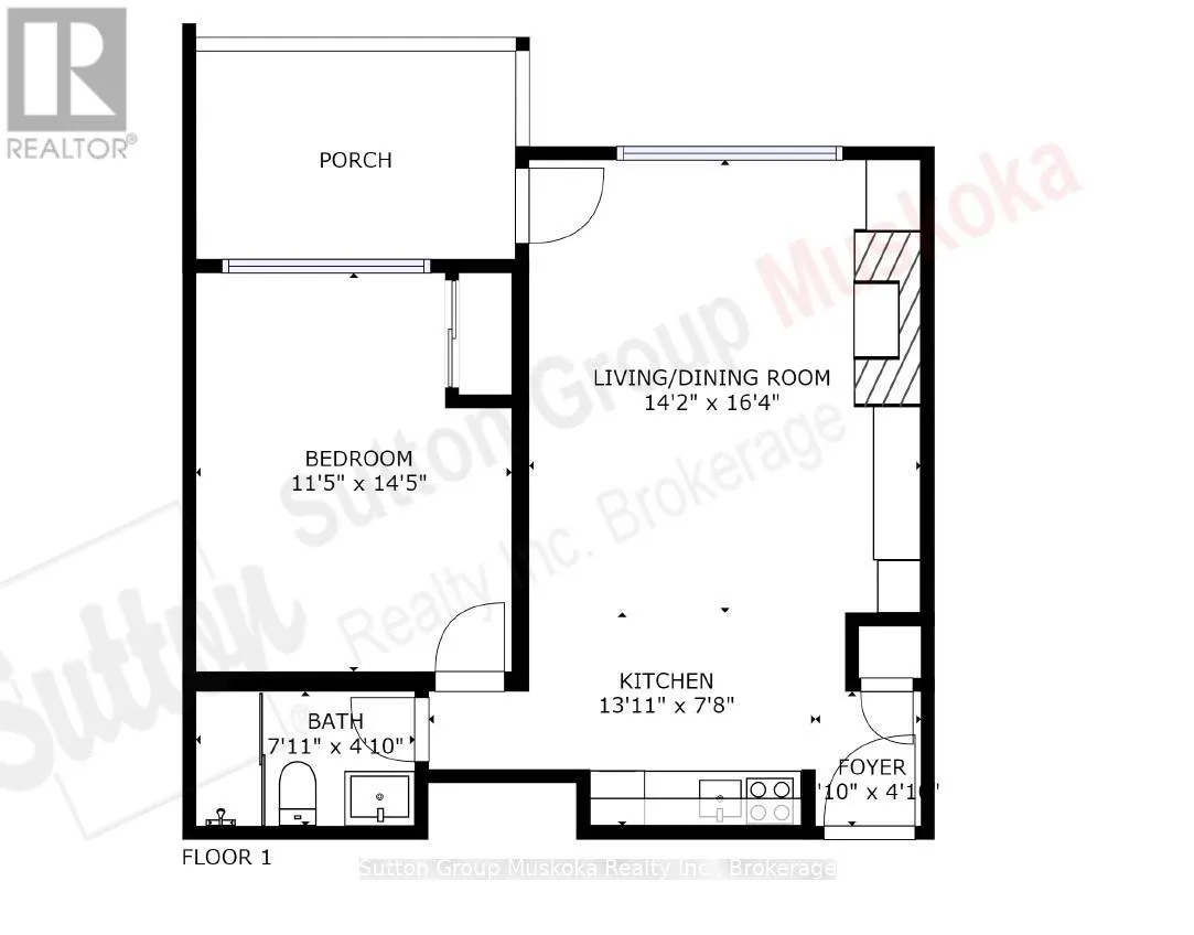 52-305 - 1235 DEERHURST DRIVE #52-305