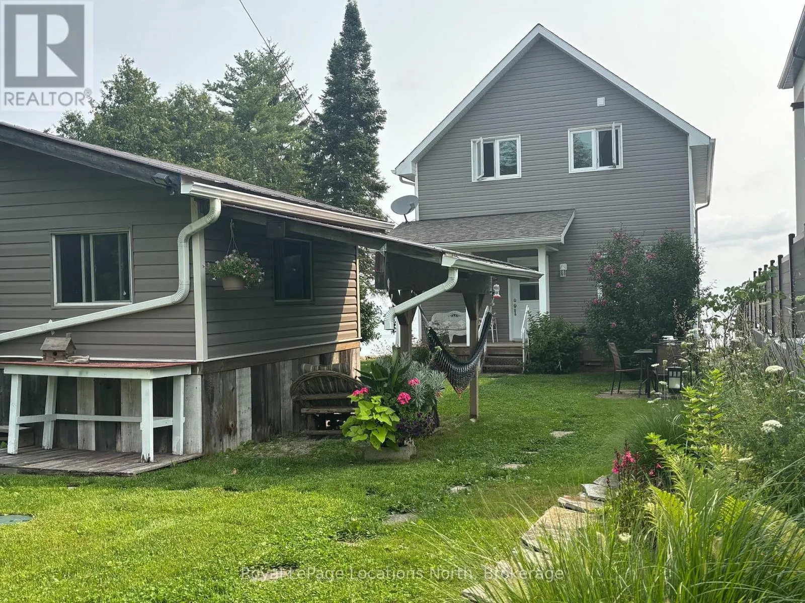 108 GEORGIAN BEACH LANE