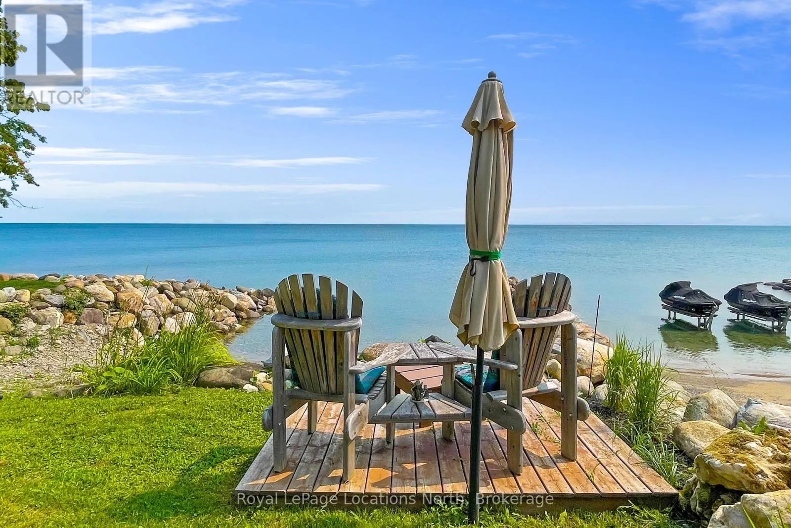 108 GEORGIAN BEACH LANE