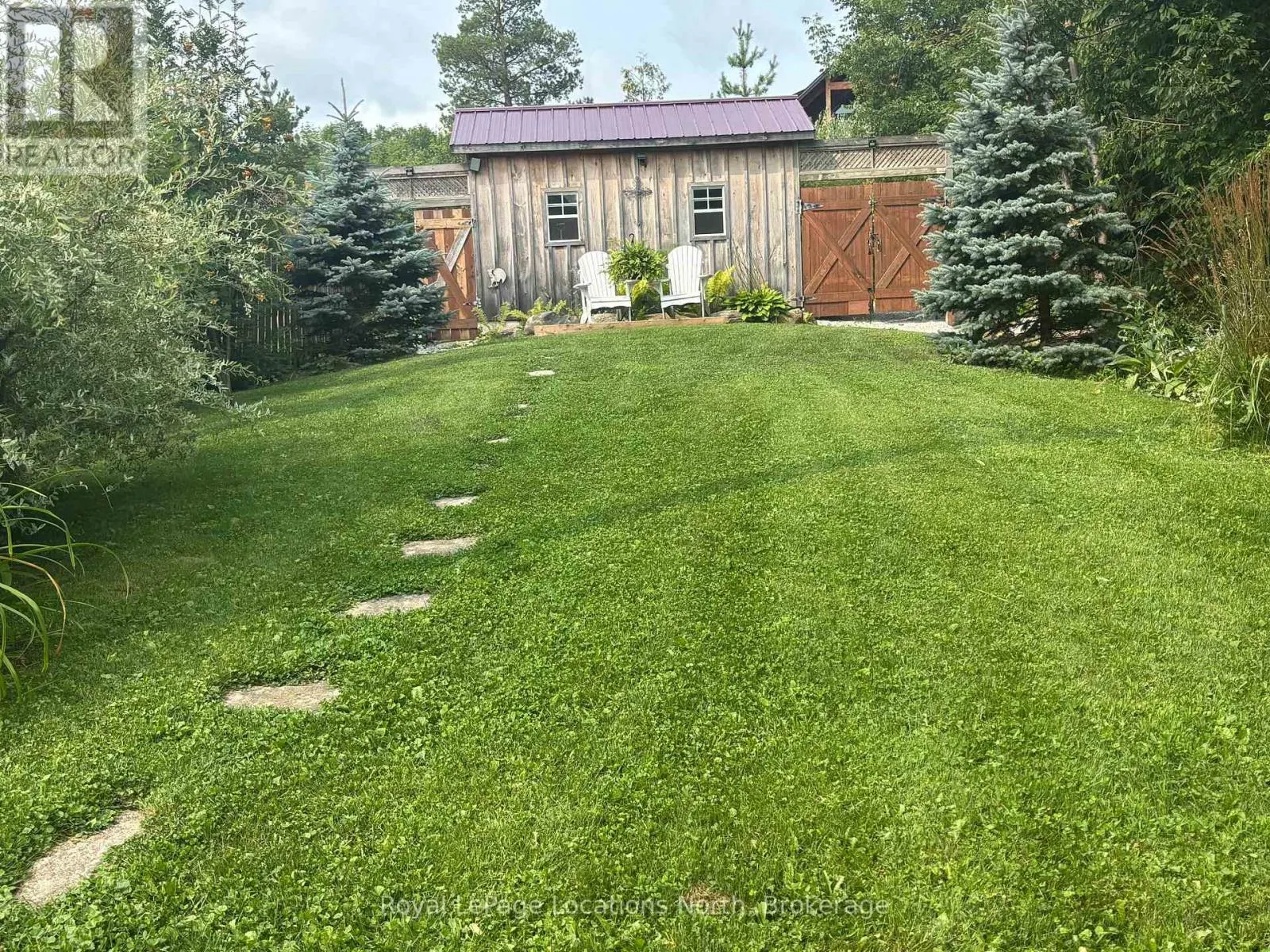 108 GEORGIAN BEACH LANE