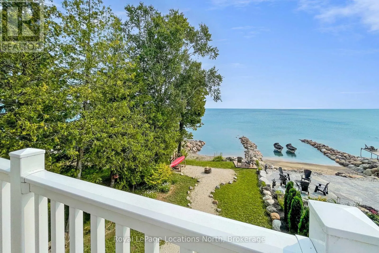 108 GEORGIAN BEACH LANE