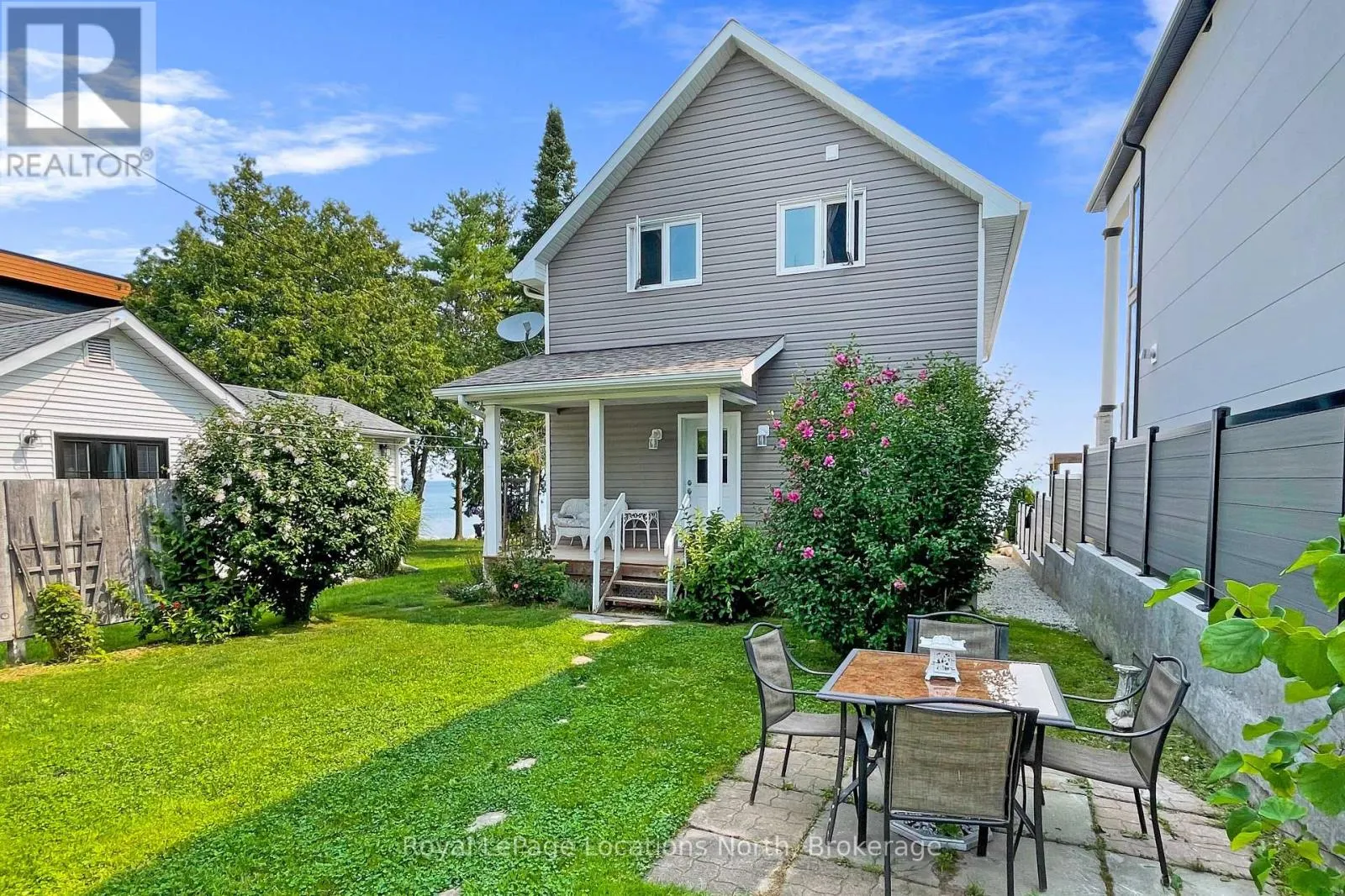 108 GEORGIAN BEACH LANE
