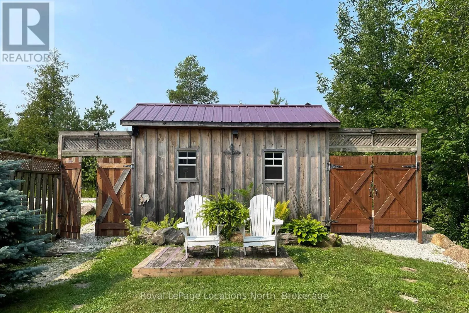 108 GEORGIAN BEACH LANE