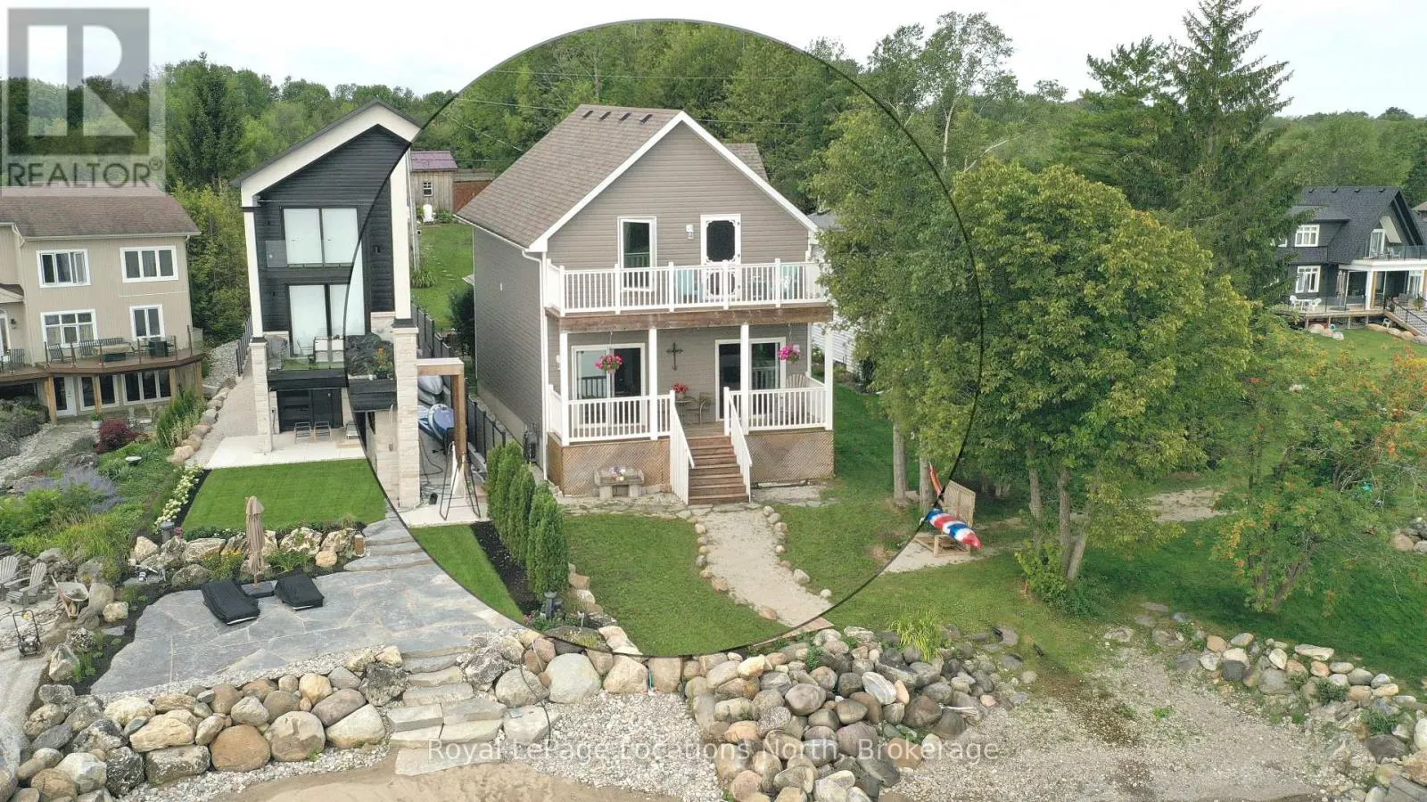108 GEORGIAN BEACH LANE