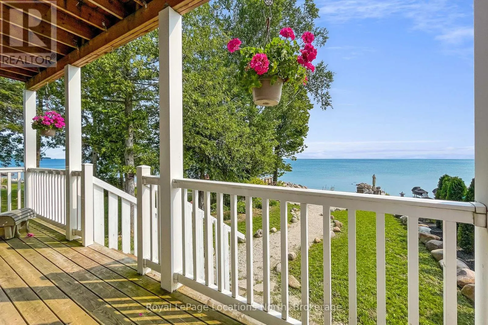 108 GEORGIAN BEACH LANE