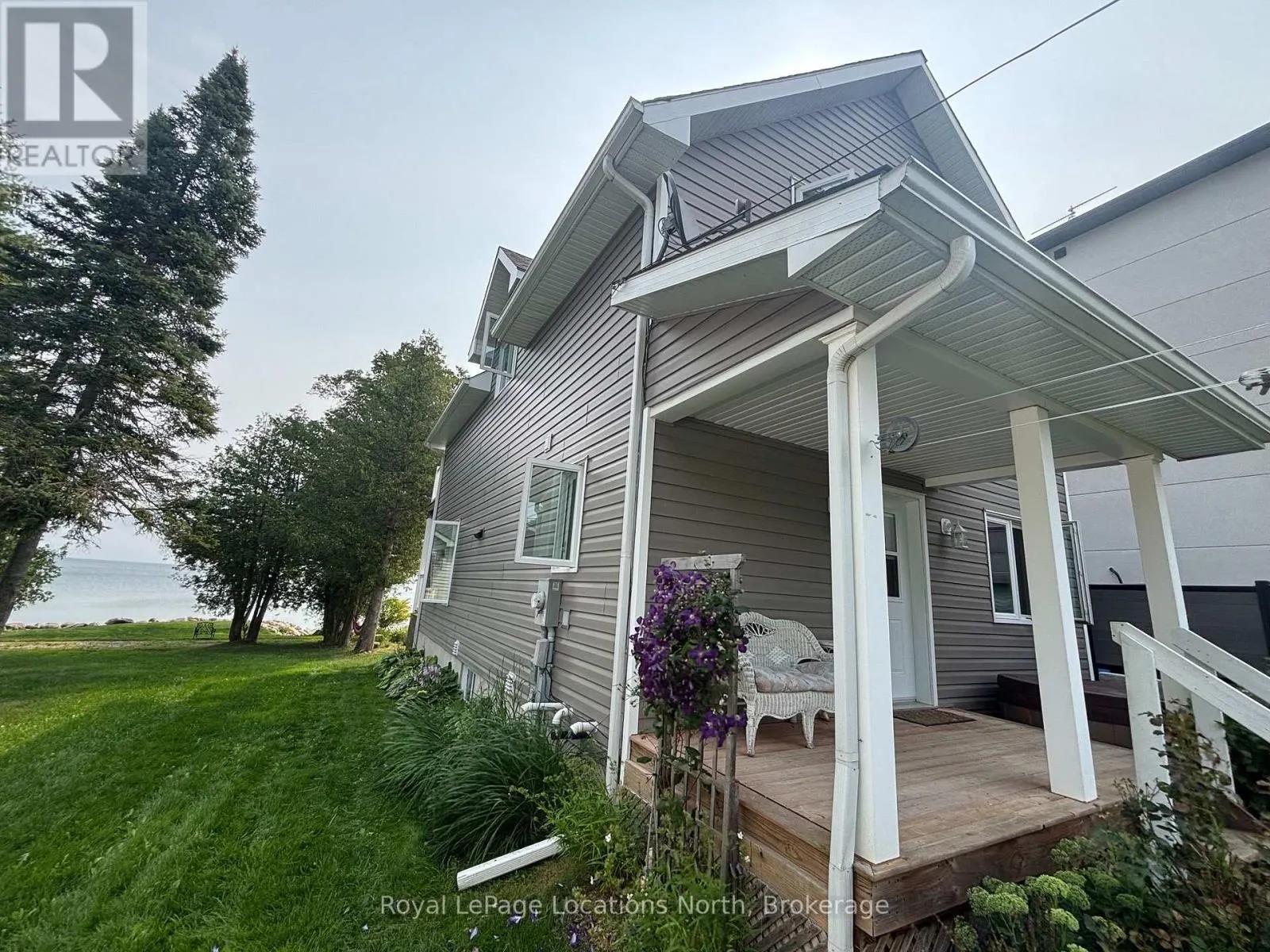 108 GEORGIAN BEACH LANE