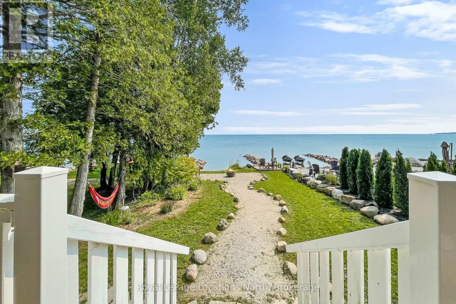 108 GEORGIAN BEACH LANE
