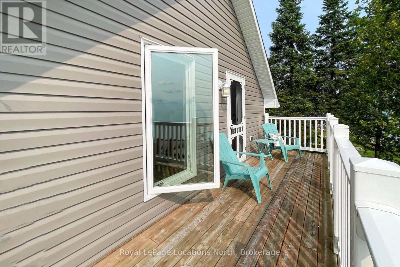 108 GEORGIAN BEACH LANE