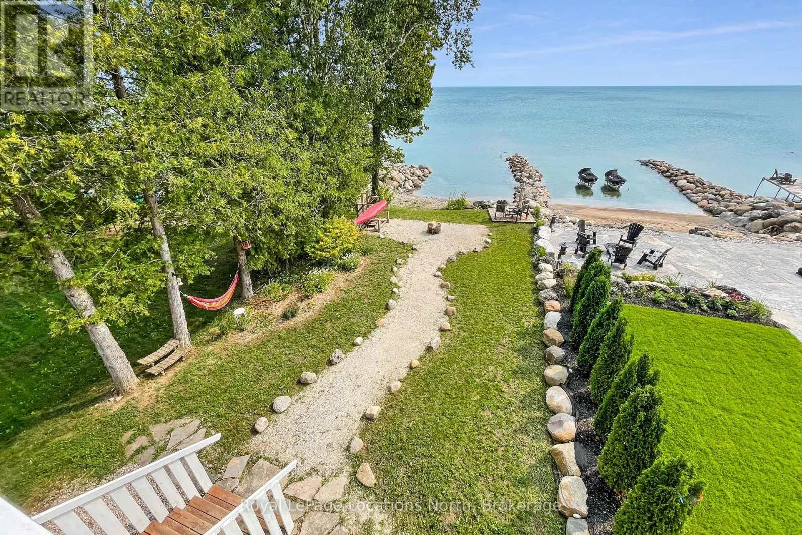 108 GEORGIAN BEACH LANE