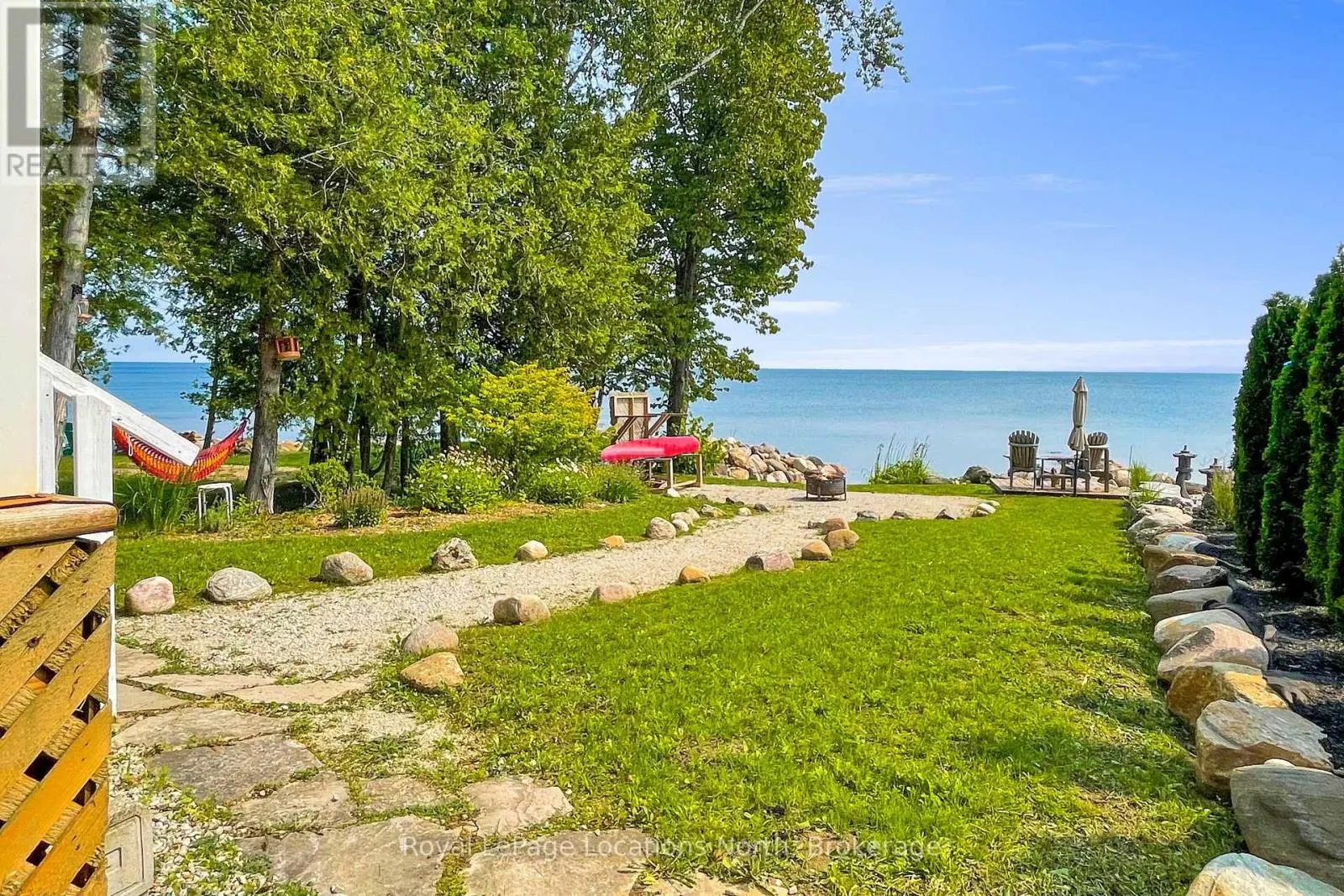 108 GEORGIAN BEACH LANE