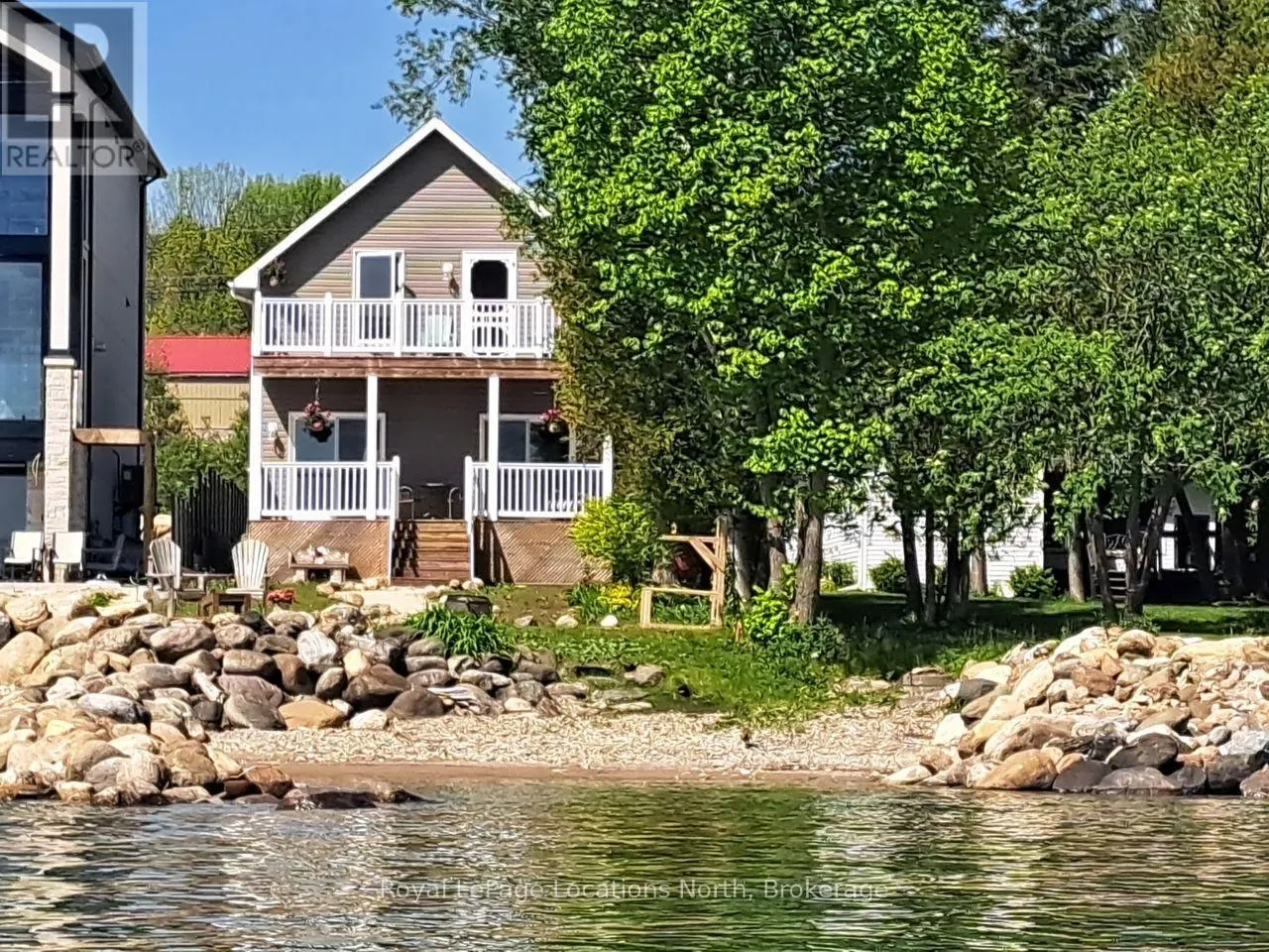 108 GEORGIAN BEACH LANE